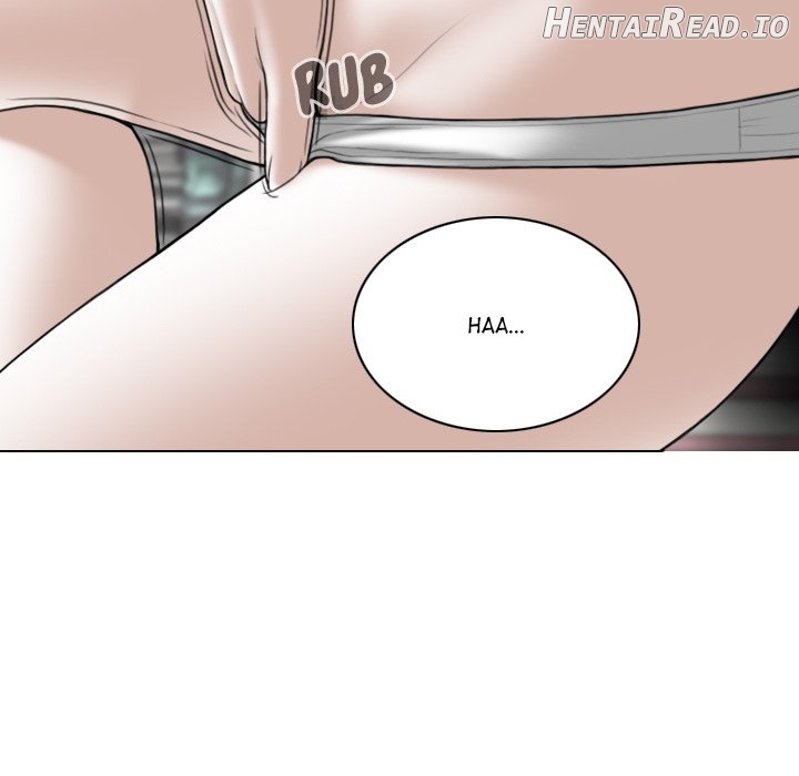 Magnetic Pull Chapter 15 - page 56