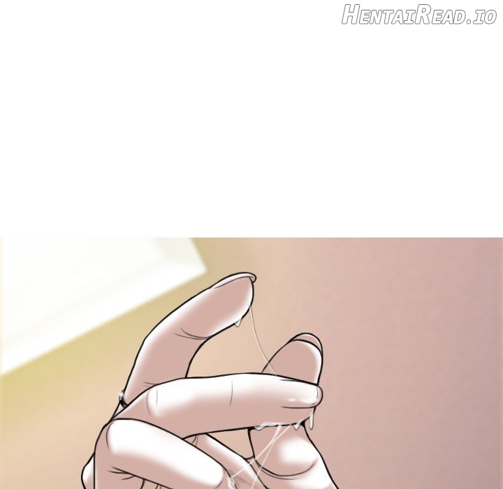 Magnetic Pull Chapter 15 - page 57