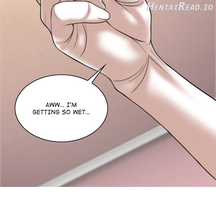 Magnetic Pull Chapter 15 - page 58