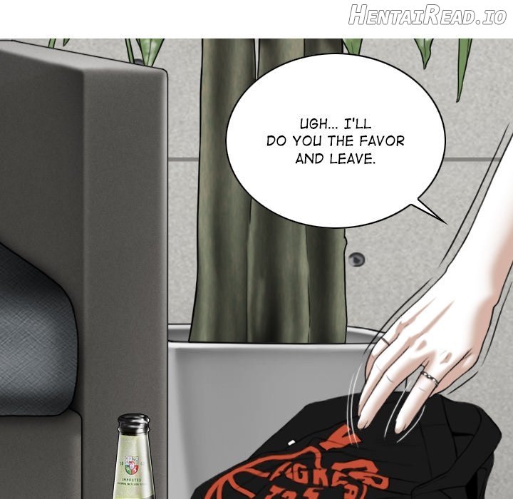 Magnetic Pull Chapter 15 - page 62