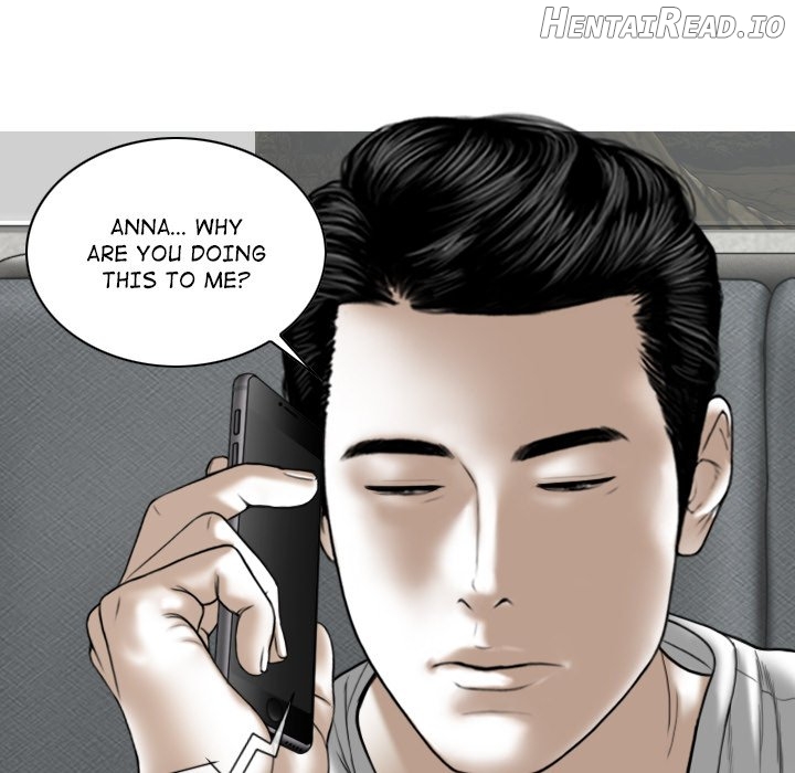Magnetic Pull Chapter 15 - page 73