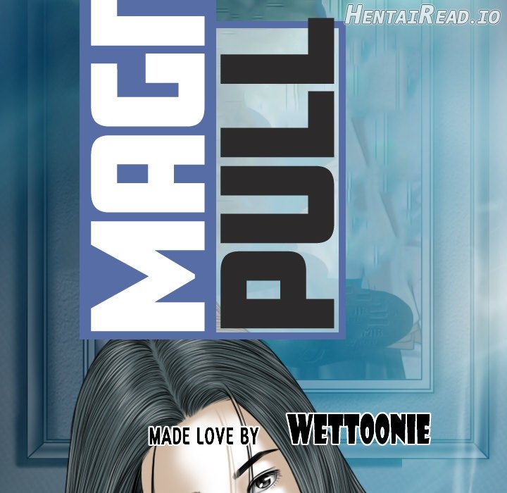 Magnetic Pull Chapter 15 - page 94