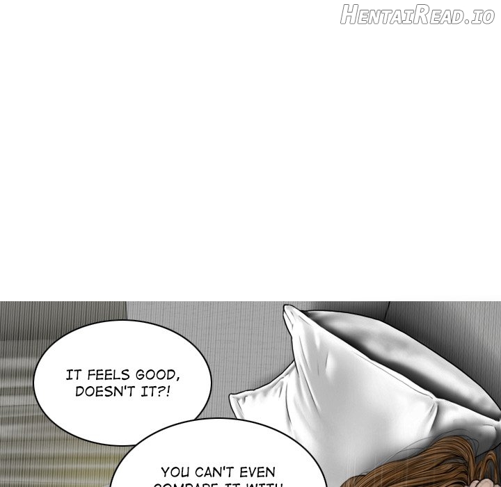 Magnetic Pull Chapter 15 - page 99