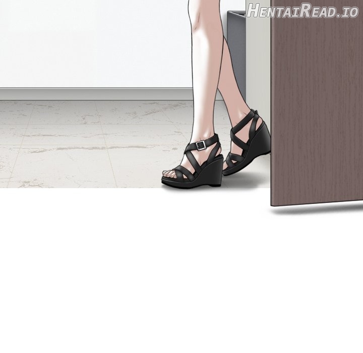 Magnetic Pull Chapter 38 - page 127
