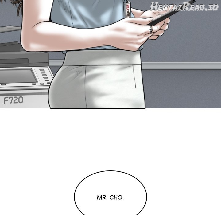 Magnetic Pull Chapter 38 - page 135