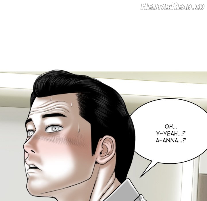 Magnetic Pull Chapter 38 - page 138