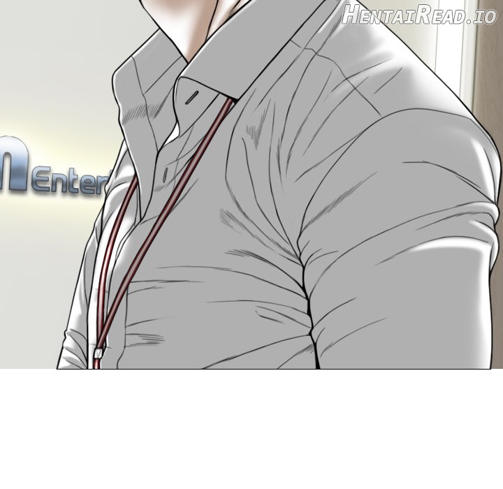 Magnetic Pull Chapter 38 - page 139