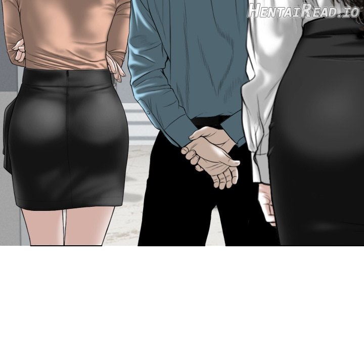 Magnetic Pull Chapter 38 - page 15