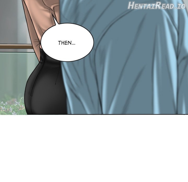 Magnetic Pull Chapter 38 - page 26