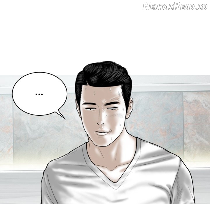 Magnetic Pull Chapter 38 - page 39