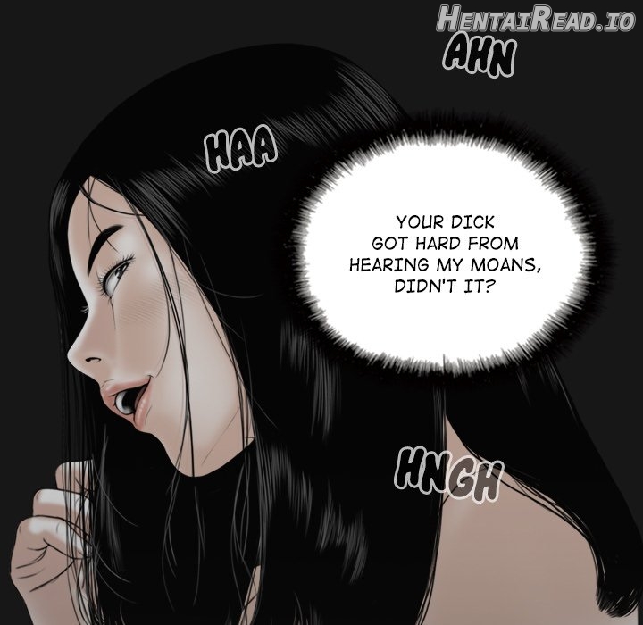 Magnetic Pull Chapter 38 - page 81