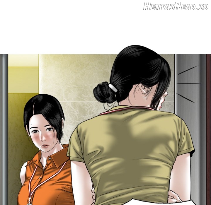 Magnetic Pull Chapter 16 - page 101