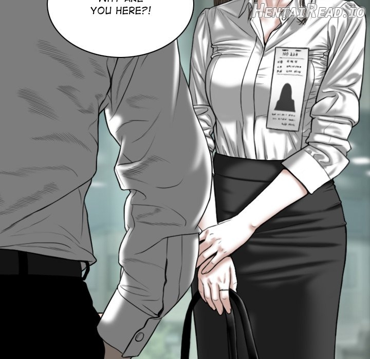 Magnetic Pull Chapter 16 - page 106