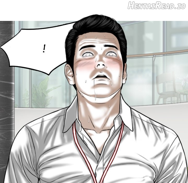 Magnetic Pull Chapter 16 - page 110