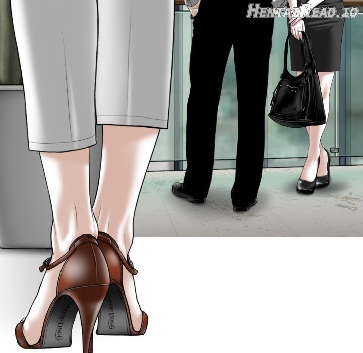 Magnetic Pull Chapter 16 - page 113