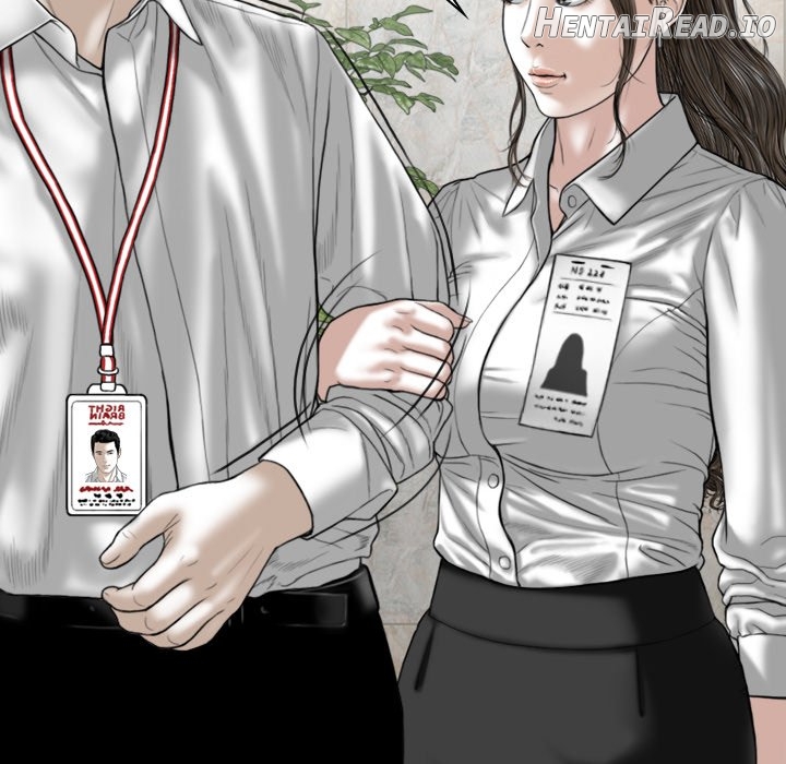 Magnetic Pull Chapter 16 - page 117