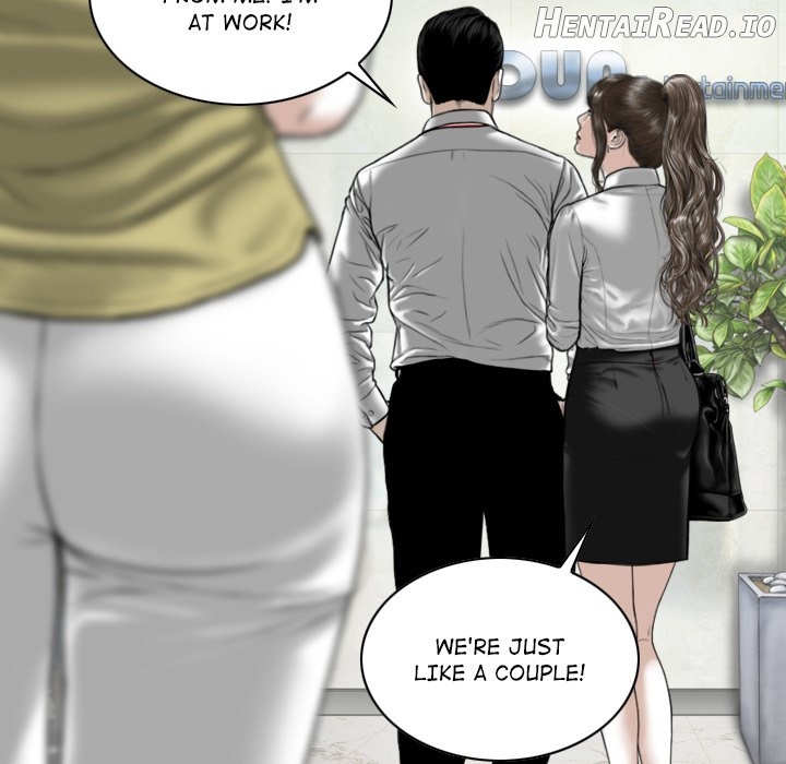 Magnetic Pull Chapter 16 - page 119