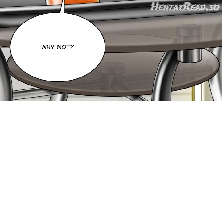 Magnetic Pull Chapter 16 - page 122