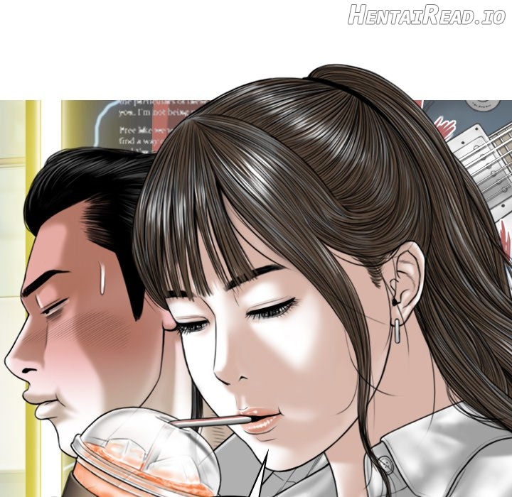 Magnetic Pull Chapter 16 - page 123