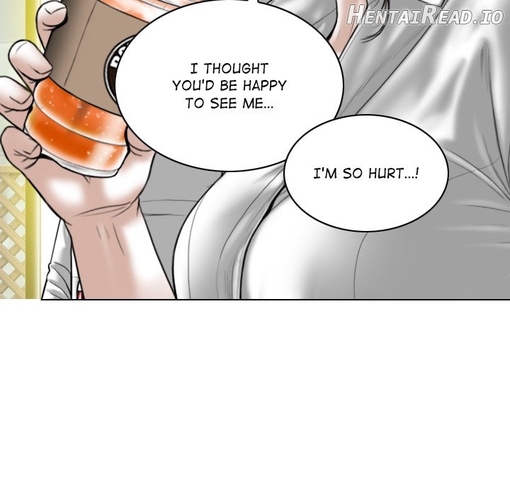 Magnetic Pull Chapter 16 - page 124