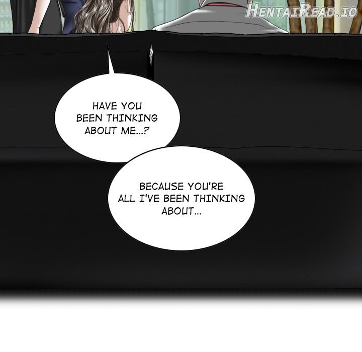 Magnetic Pull Chapter 16 - page 126