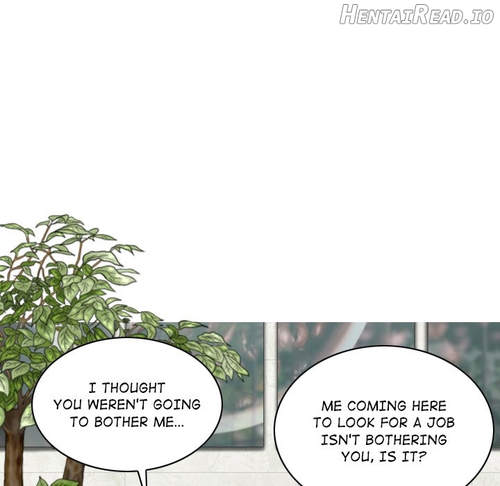 Magnetic Pull Chapter 16 - page 127