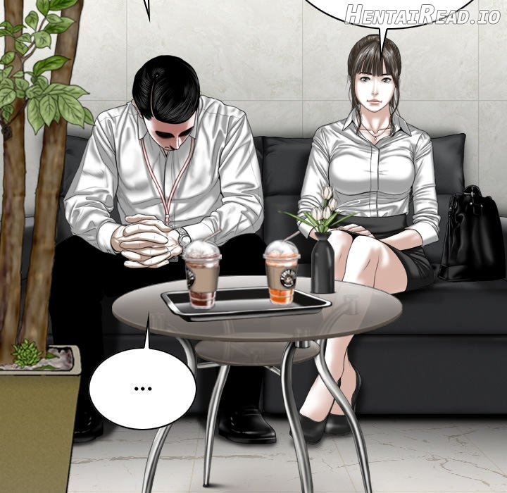 Magnetic Pull Chapter 16 - page 128