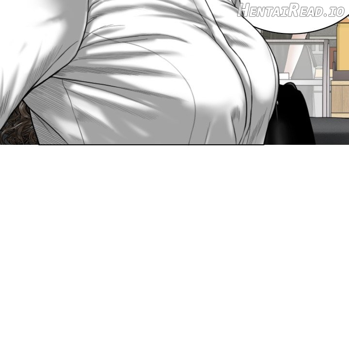 Magnetic Pull Chapter 16 - page 133