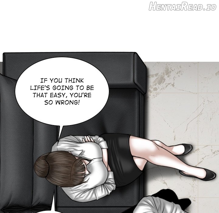 Magnetic Pull Chapter 16 - page 134