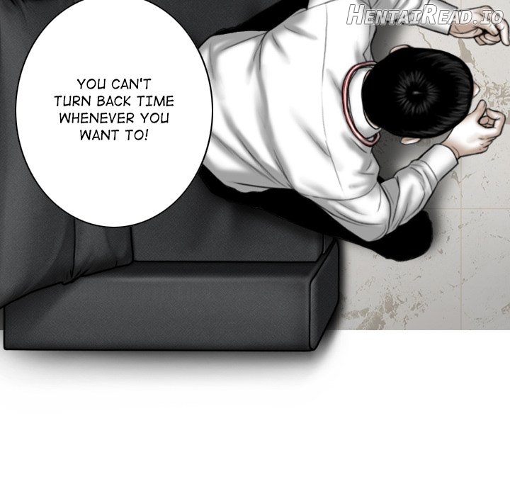 Magnetic Pull Chapter 16 - page 135