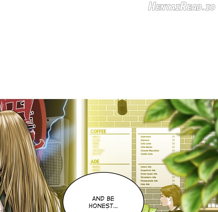 Magnetic Pull Chapter 16 - page 136