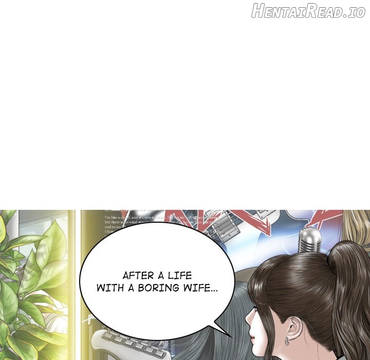 Magnetic Pull Chapter 16 - page 138