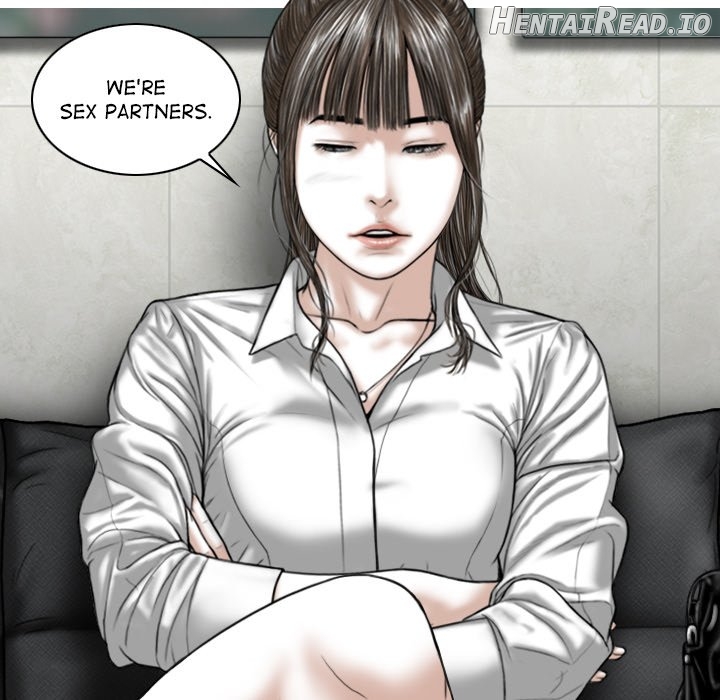 Magnetic Pull Chapter 16 - page 143