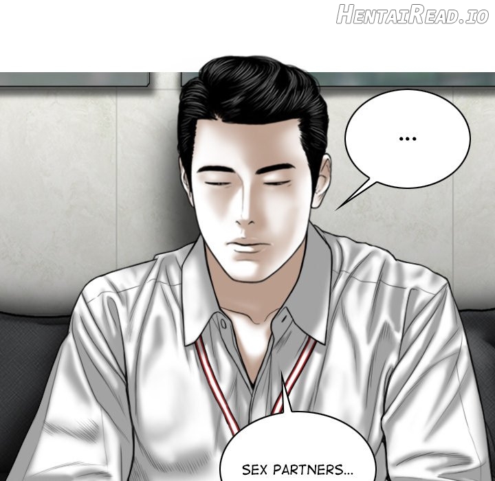 Magnetic Pull Chapter 16 - page 145