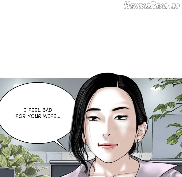 Magnetic Pull Chapter 16 - page 18