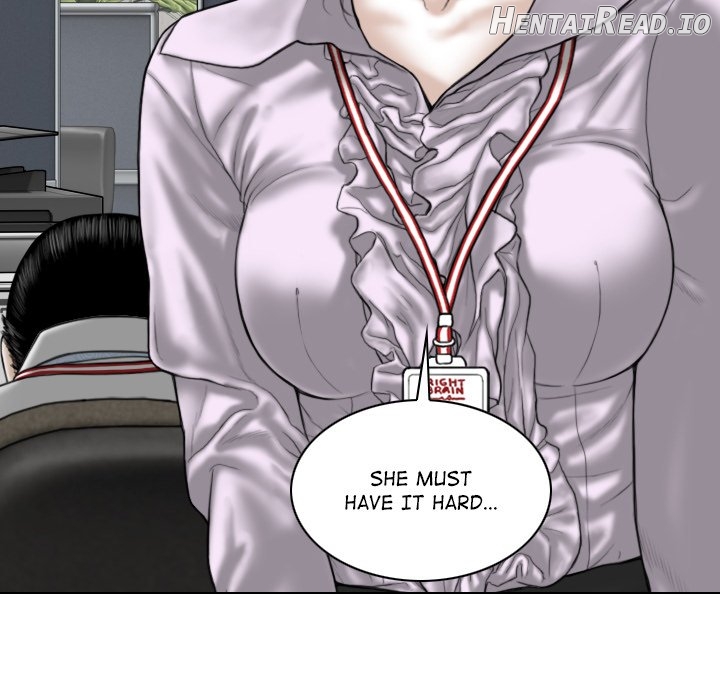 Magnetic Pull Chapter 16 - page 19