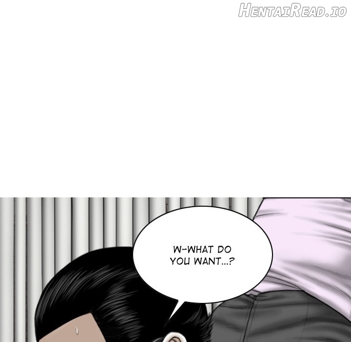 Magnetic Pull Chapter 16 - page 20