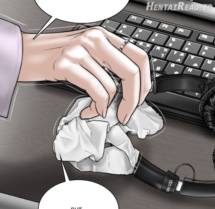 Magnetic Pull Chapter 16 - page 23