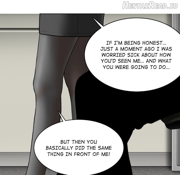 Magnetic Pull Chapter 16 - page 27