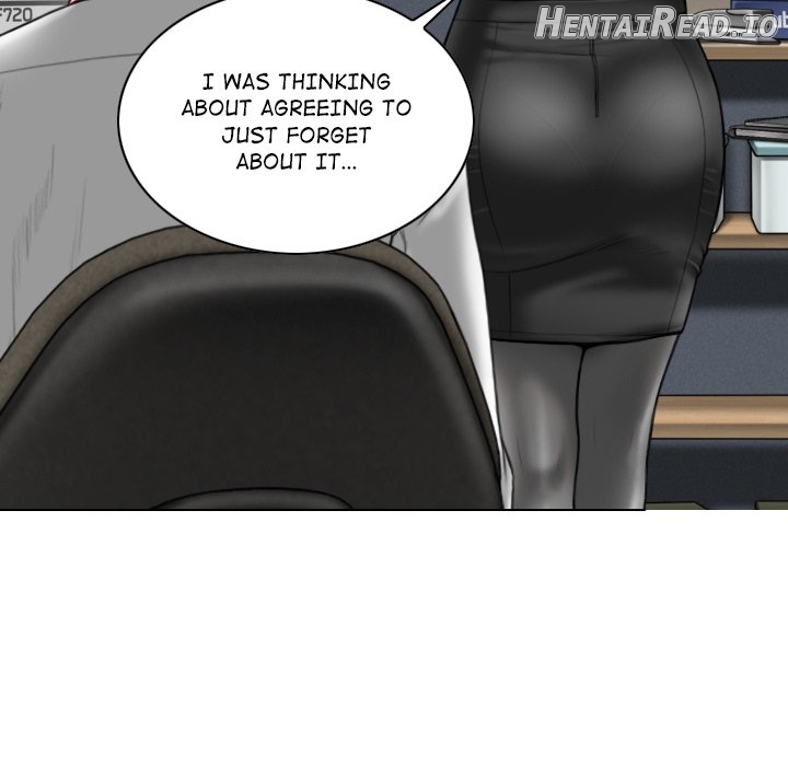Magnetic Pull Chapter 16 - page 30
