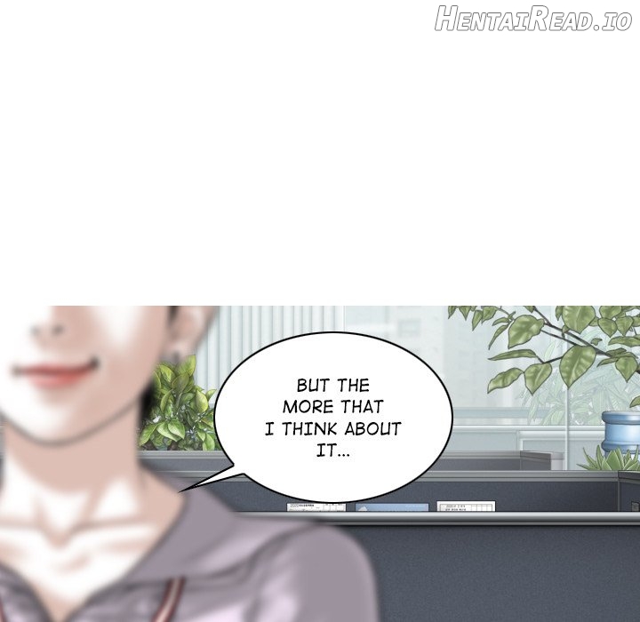Magnetic Pull Chapter 16 - page 31