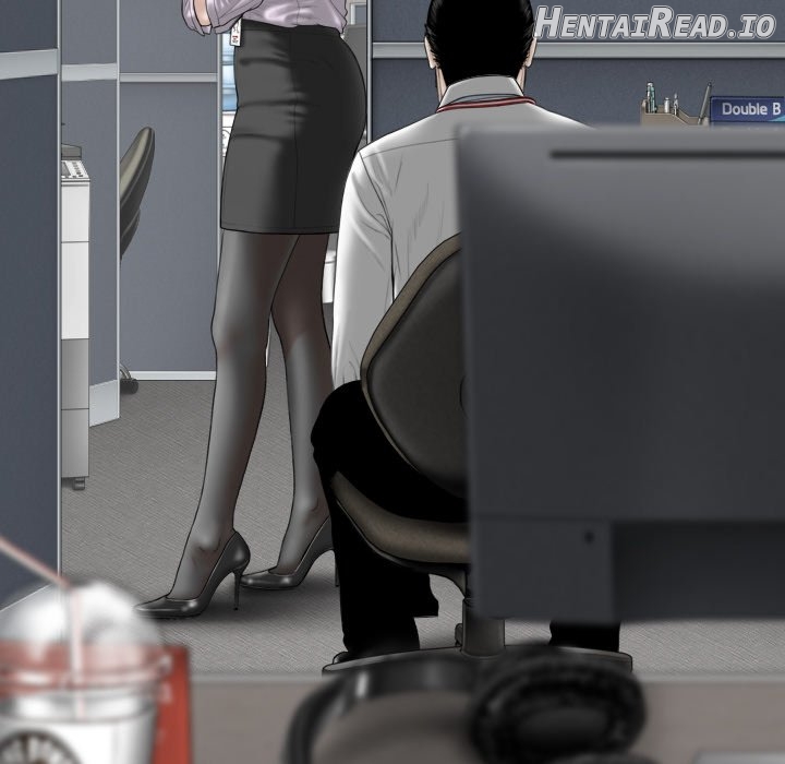 Magnetic Pull Chapter 16 - page 34
