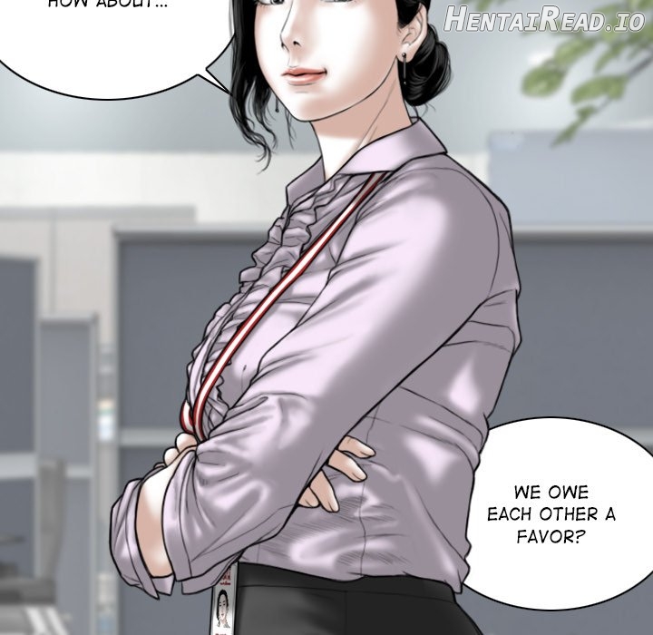 Magnetic Pull Chapter 16 - page 36