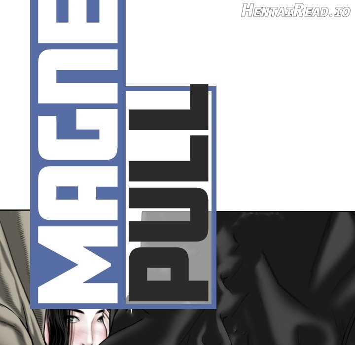 Magnetic Pull Chapter 16 - page 43