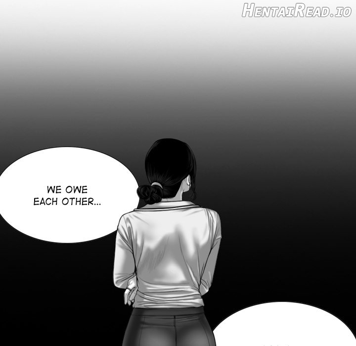 Magnetic Pull Chapter 16 - page 55