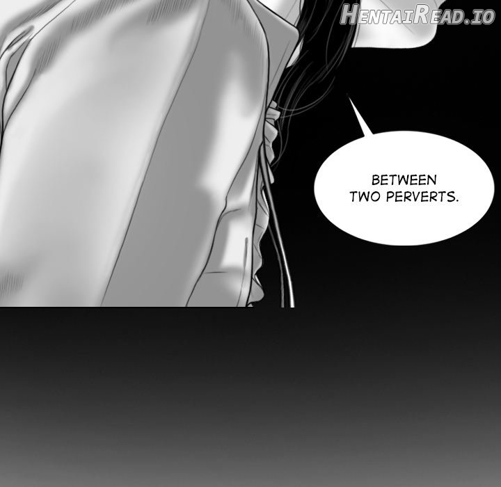 Magnetic Pull Chapter 16 - page 58