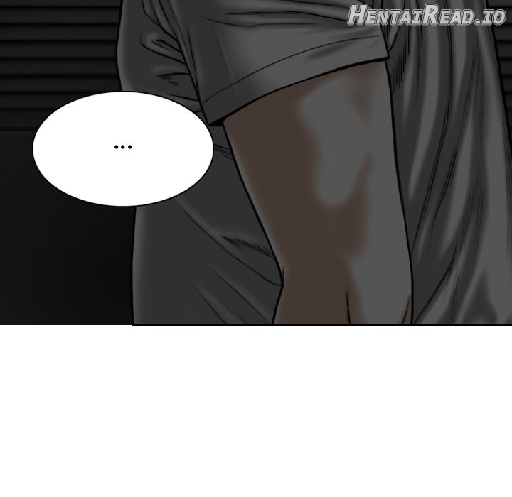 Magnetic Pull Chapter 16 - page 60