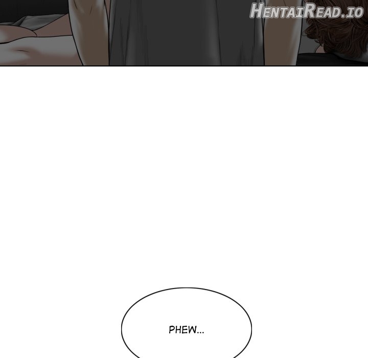 Magnetic Pull Chapter 16 - page 67