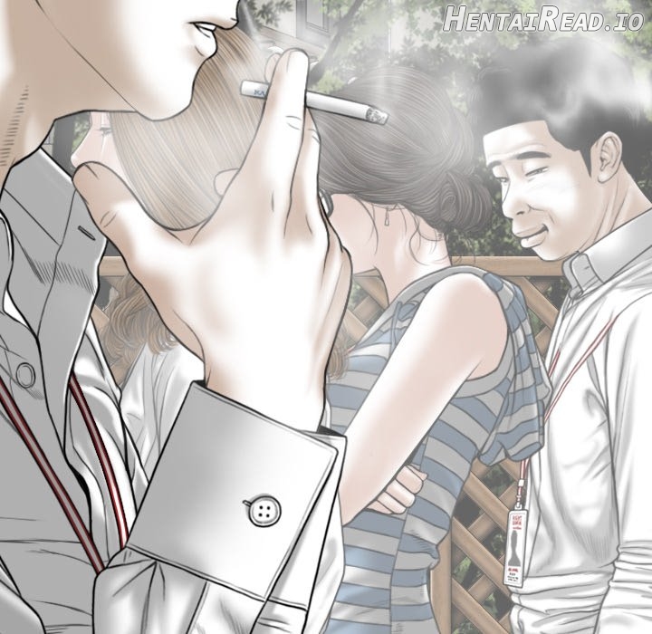 Magnetic Pull Chapter 16 - page 69