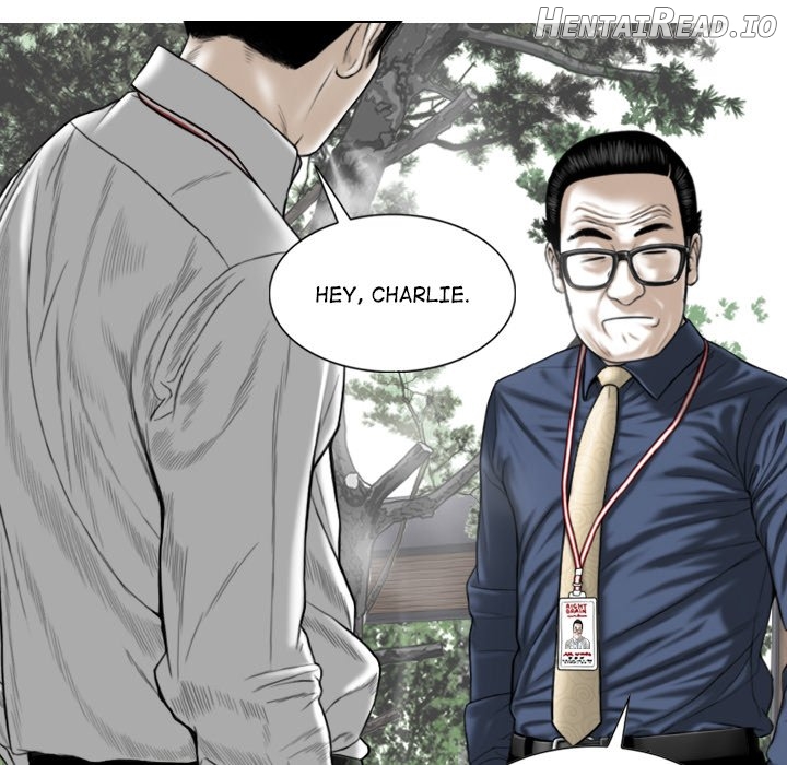 Magnetic Pull Chapter 16 - page 73